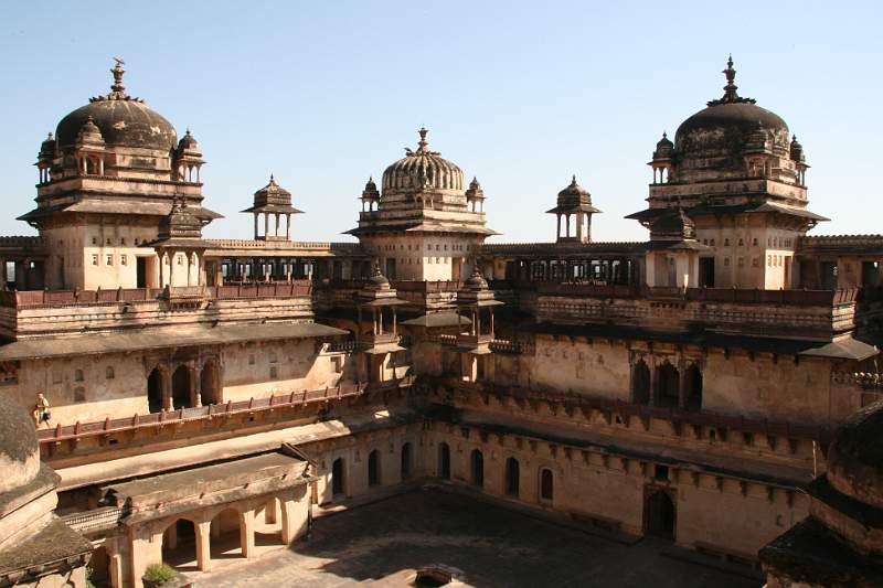 India & Nepal 2011 - 1025